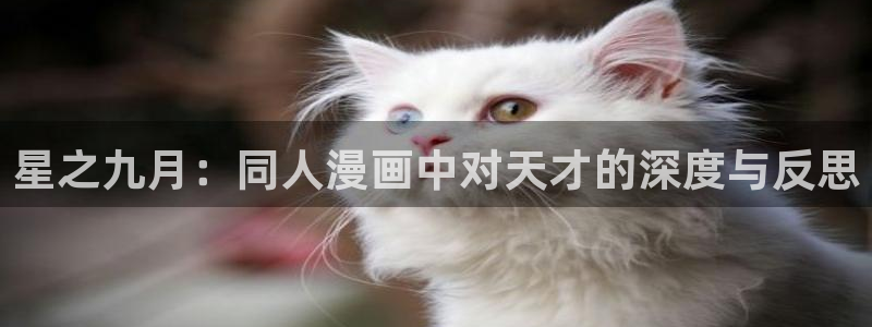 虫虫漫画末日中的母亲：星之九月：同人漫画中对天才的深度与反思